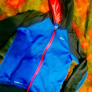 Girls Nike sweater